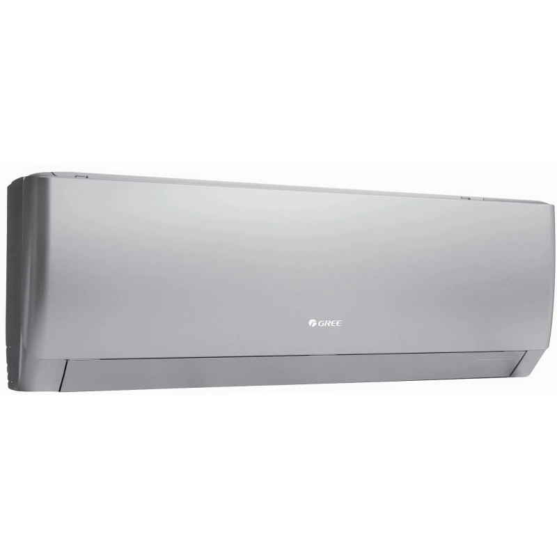 Внутренний блок Gree Pular GWH24AGEXF-K6DNA4A/I (silver) - купить с монтажом в Москве и области.