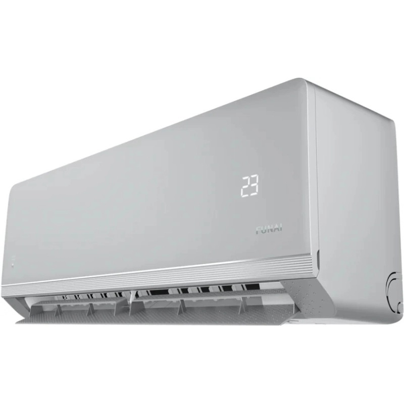 Внутренний блок Funai Kadzoku Shinkirigami RAM-I-KD30HP.W02/S - купить с монтажом в Москве и области.