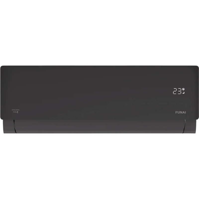 Внутренний блок Funai Sensei Nero Shinkirigami RAM-I-SNN35HP.W02/S - купить с монтажом в Москве и области.