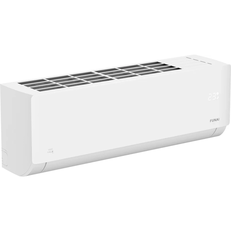 Внутренний блок Funai Sensei Shinkirigami RAM-I-SN35HP.W02/S - купить с монтажом в Москве и области.