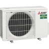 Кондиционер Mitsubishi Electric MFZ-KT25VG/SUZ-M25VA - купить с монтажом в Москве и области.