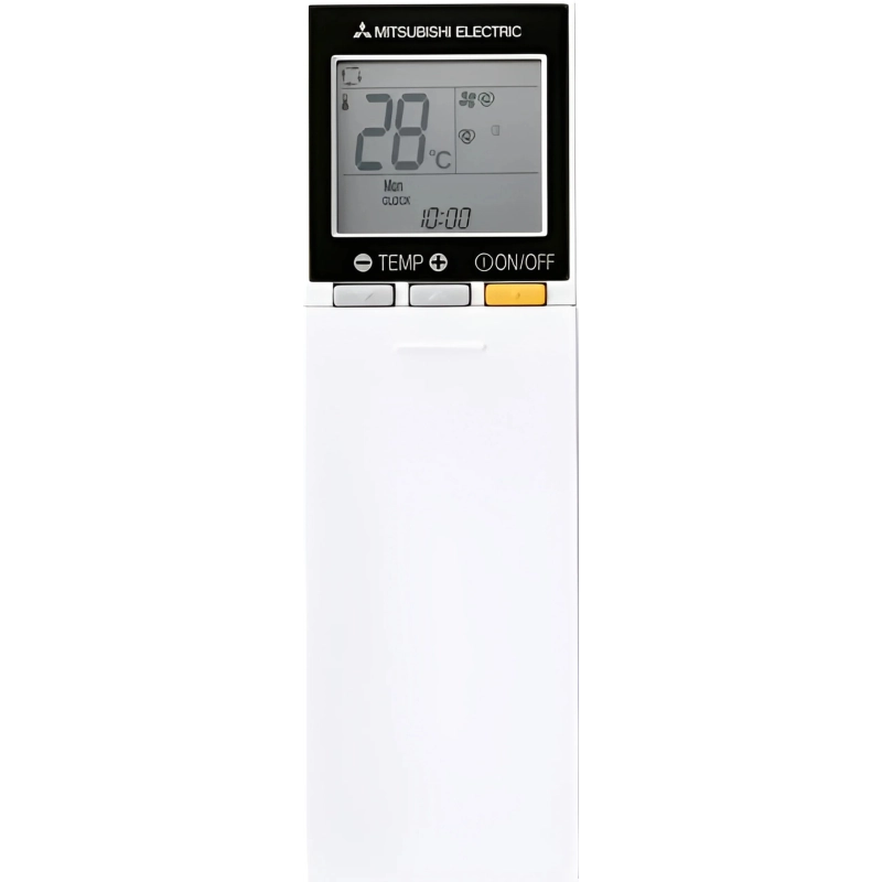 Кондиционер Mitsubishi Electric MFZ-KT25VG/SUZ-M25VA - купить с монтажом в Москве и области.