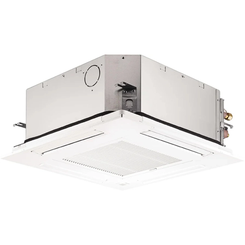 Кондиционер Mitsubishi Electric SLZ-M50FA/SUZ-M50VA/SLP-2FA - купить с монтажом в Москве и области.