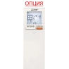 Кондиционер Mitsubishi Electric SLZ-M60FA/SUZ-M60VA/SLP-2FA - купить с монтажом в Москве и области.