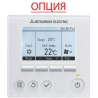 Кондиционер Mitsubishi Electric SLZ-M60FA/SUZ-M60VA/SLP-2FA - купить с монтажом в Москве и области.