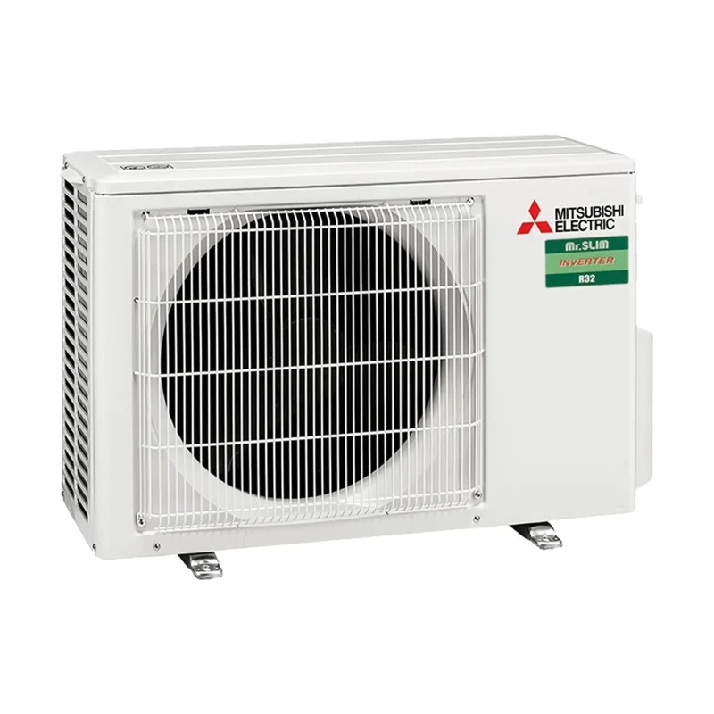 Кондиционер Mitsubishi Electric SEZ-M35DA/SUZ-M35VA - купить с монтажом в Москве и области.