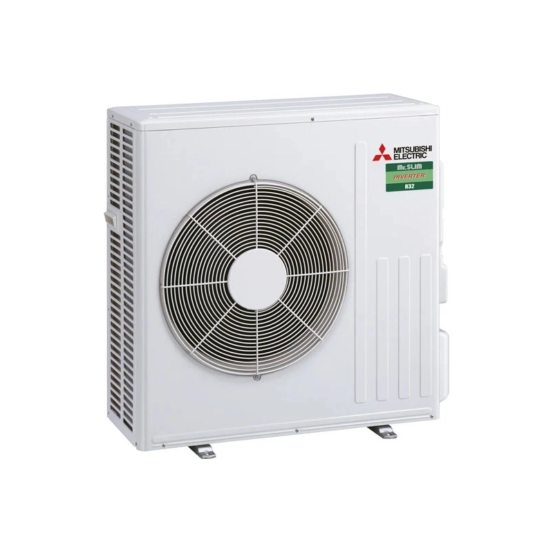 Кондиционер Mitsubishi Electric SEZ-M60DA/SUZ-M60VA - купить с монтажом в Москве и области.