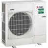 Кондиционер Mitsubishi Electric PEAD-M71JA2/PUZ-ZM71VHA2 - купить с монтажом в Москве и области.
