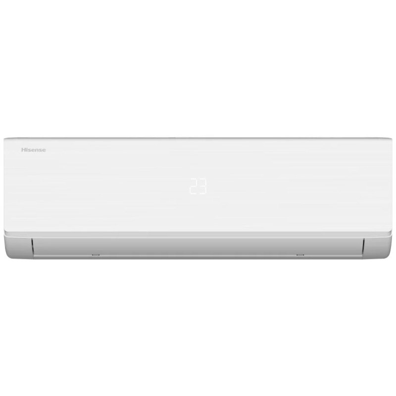 Кондиционер Hisense GOAL 2.0 AS-07UW4RYRKJ00 WI-FI - купить с монтажом в Москве и области.