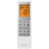 Кондиционер Hisense GOAL 2.0 AS-07UW4RYRKJ00 WI-FI - купить с монтажом в Москве и области.