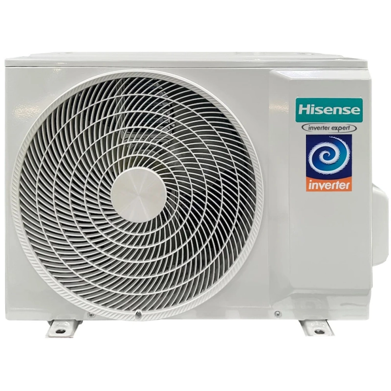 Кондиционер Hisense GOAL 2.0 AS-24UW4RBTKJ00 WI-FI - купить с монтажом в Москве и области.