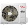 Мульти сплит-система Funai Shinkirigami RAM-I-2SKG40HP.02/U - купить с монтажом в Москве и области.
