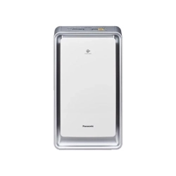 Очиститель Panasonic F-VXL40R-S - купить с монтажом в Москве и области.