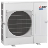 Мульти сплит-система Mitsubishi Electric PUHZ-P100VKA - купить с монтажом в Москве и области.