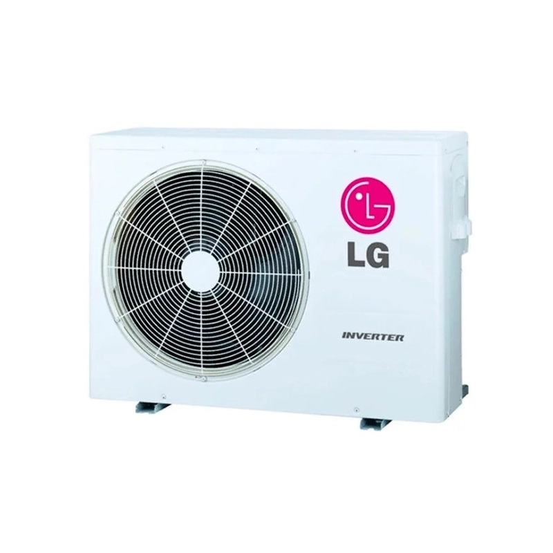 Кондиционер Lg UB70W.N94R0/UU70W.U34R0 - купить с монтажом в Москве и области.