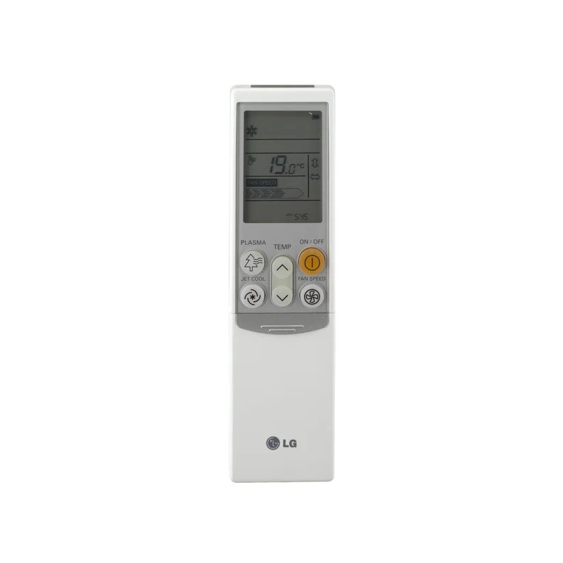 Внутренний блок Lg CQ18.NA0R0 - купить с монтажом в Москве и области.