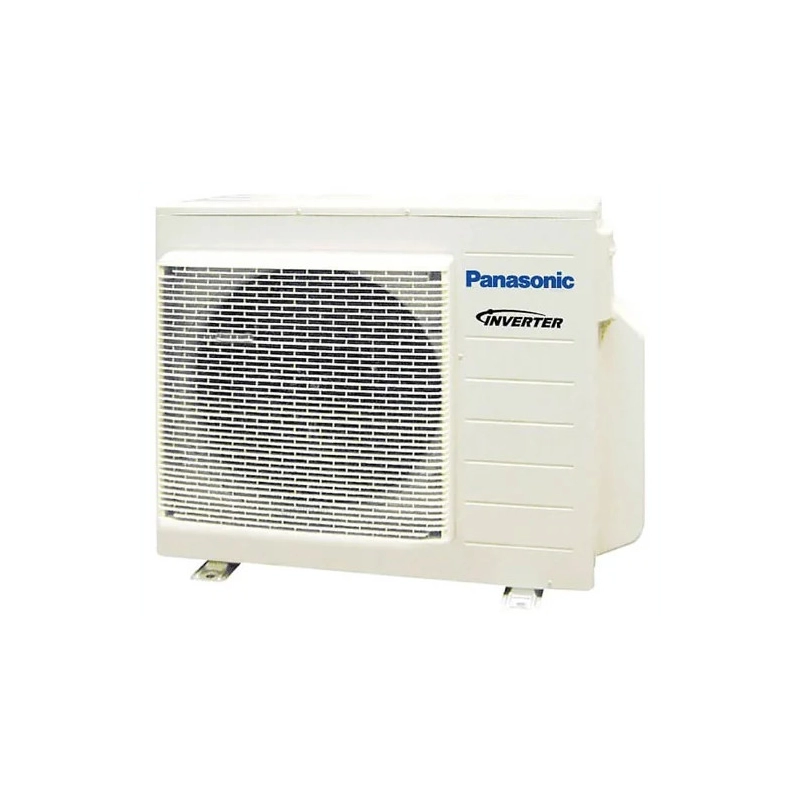Мульти сплит-система Panasonic Free Match U-4E23JBE - купить с монтажом в Москве и области.