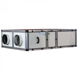 Вентиляционная установка Breezart 1000 Lux RP SB 3,2-220 - купить с монтажом в Москве и области.