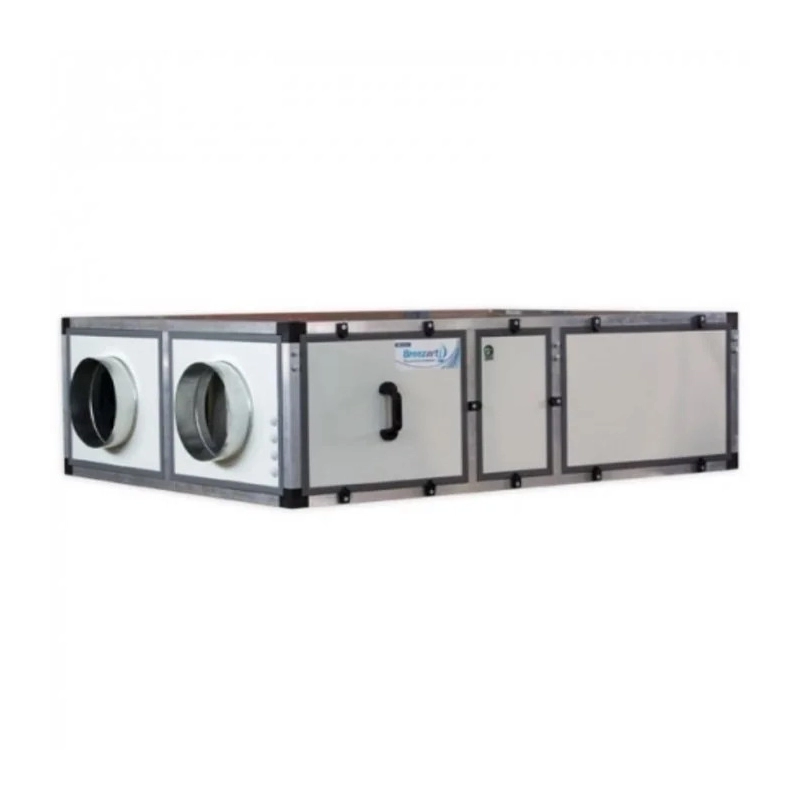 Вентиляционная установка Breezart 1000 Lux RP SB 3,2-220 - купить с монтажом в Москве и области.