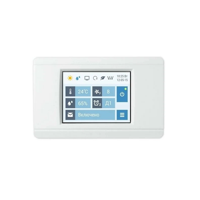 Вентиляционная установка Breezart 1000 Lux RP SB 3,2-220 - купить с монтажом в Москве и области.