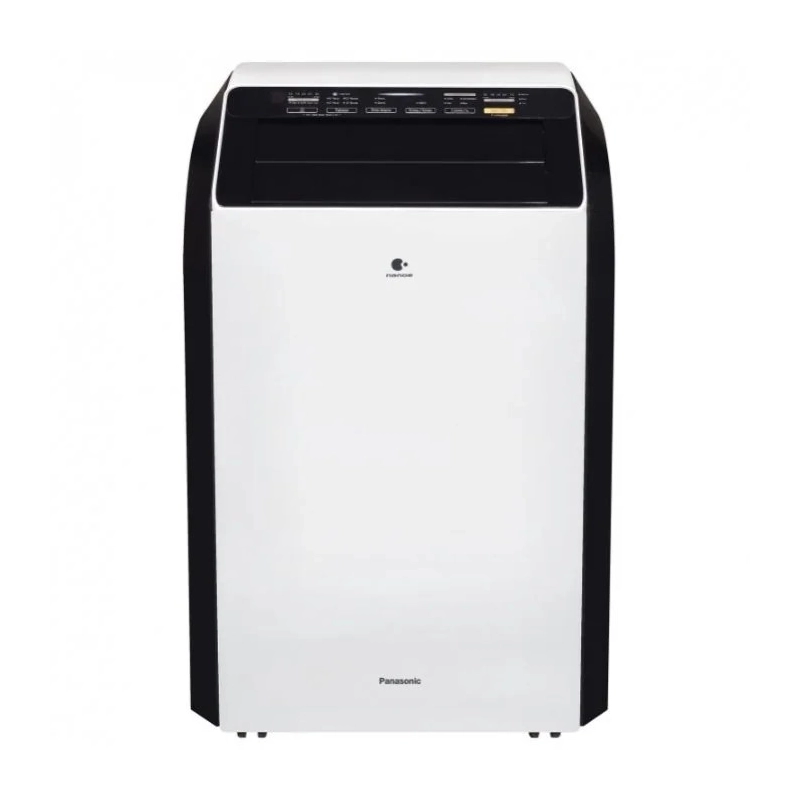 Очиститель Panasonic F-VXM80R-K - купить с монтажом в Москве и области.