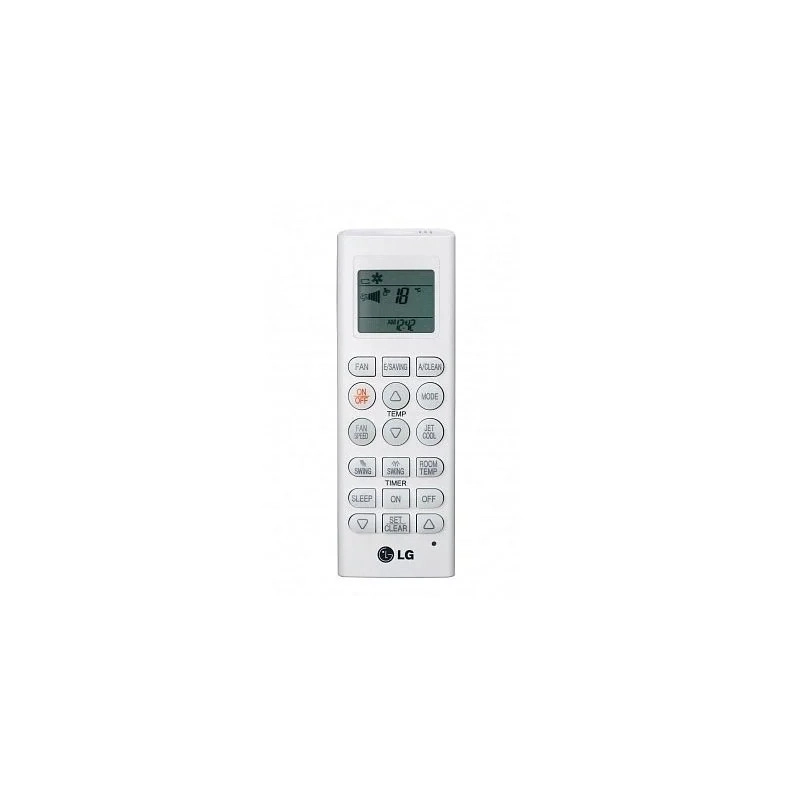 Внутренний блок Lg Standard Plus PM18SP.NSKR0 - купить с монтажом в Москве и области.