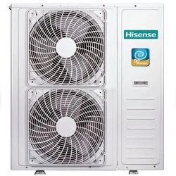 Мульти сплит-система Hisense Free Match AMW-60U6SP - купить с монтажом в Москве и области.