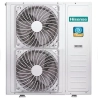 Мульти сплит-система Hisense Free Match AMW-60U6SP - купить с монтажом в Москве и области.