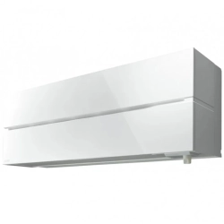 Внутренний блок Mitsubishi Electric MSZ-LN25VG2W - купить с монтажом в Москве и области.