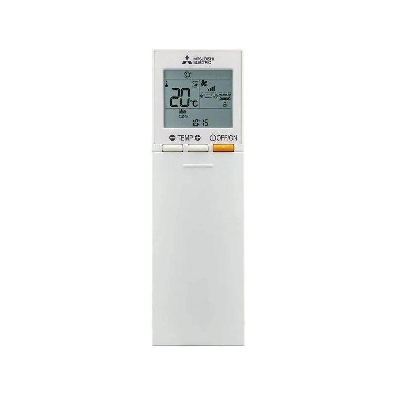Внутренний блок Mitsubishi Electric MSZ-LN25VG2W - купить с монтажом в Москве и области.