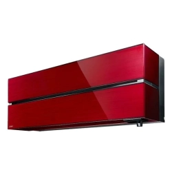 Внутренний блок Mitsubishi Electric MSZ-LN25VG2R - купить с монтажом в Москве и области.