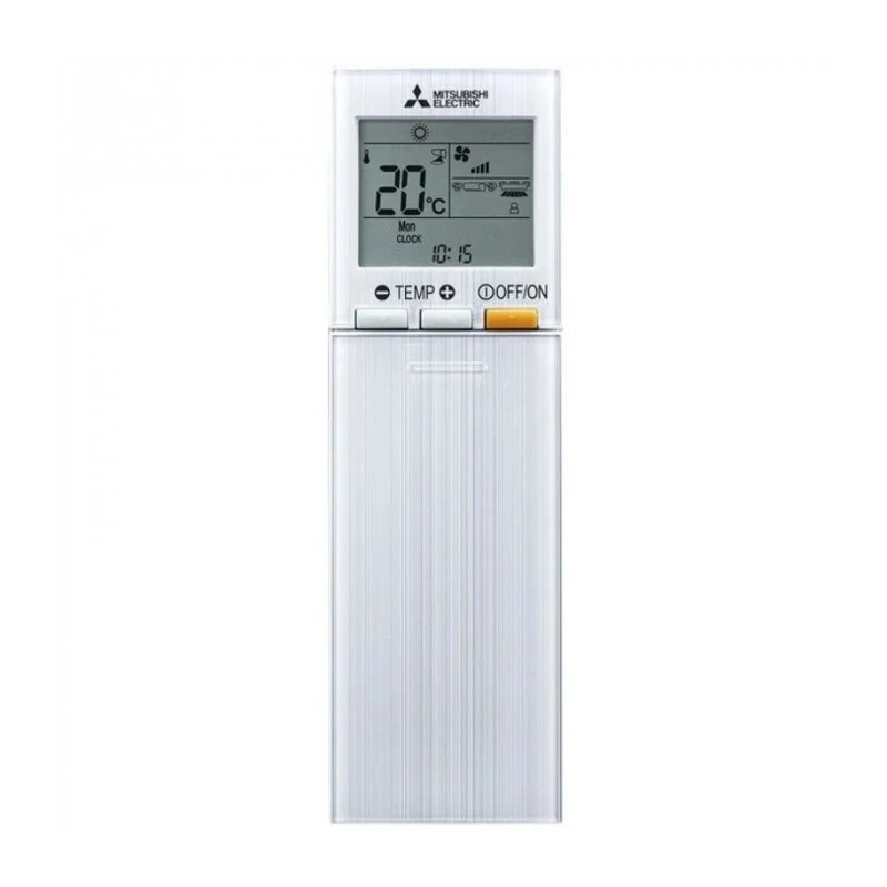Внутренний блок Mitsubishi Electric MSZ-LN35VG2V - купить с монтажом в Москве и области.
