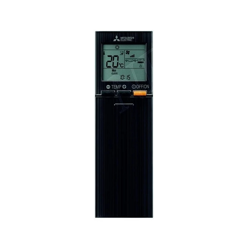 Внутренний блок Mitsubishi Electric MSZ-LN35VG2B - купить с монтажом в Москве и области.
