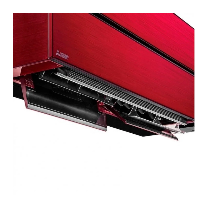 Внутренний блок Mitsubishi Electric MSZ-LN35VG2R - купить с монтажом в Москве и области.