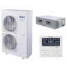 Кондиционер Gree FGR20Pd/DNa-X - купить с монтажом в Москве и области.