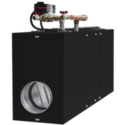 Вентиляционная установка Turkov i-VENT-500W - купить с монтажом в Москве и области.