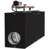 Вентиляционная установка Turkov i-VENT-1500W - купить с монтажом в Москве и области.