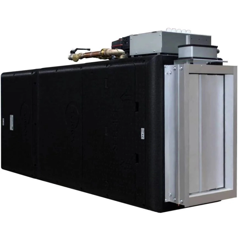 Вентиляционная установка Turkov i-VENT-2000W - купить с монтажом в Москве и области.