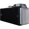 Вентиляционная установка Turkov i-VENT-2000W - купить с монтажом в Москве и области.