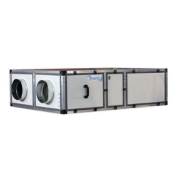 Вентиляционная установка Breezart 1000 Lux RP SB 4,8-380 - купить с монтажом в Москве и области.