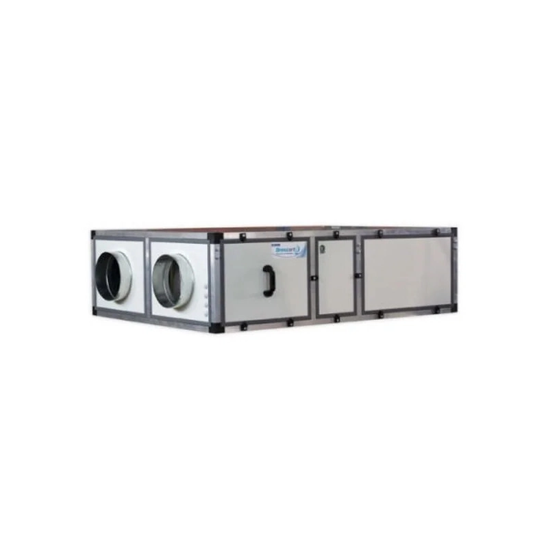 Вентиляционная установка Breezart 1000 Lux RP SB 4,8-380 - купить с монтажом в Москве и области.