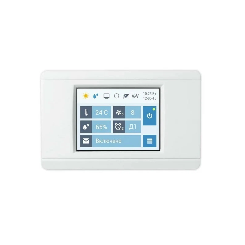 Вентиляционная установка Breezart 1000 Lux RP SB 4,8-380 - купить с монтажом в Москве и области.
