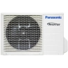 Мульти сплит-система Panasonic Free Match CU-2E15PBD - купить с монтажом в Москве и области.