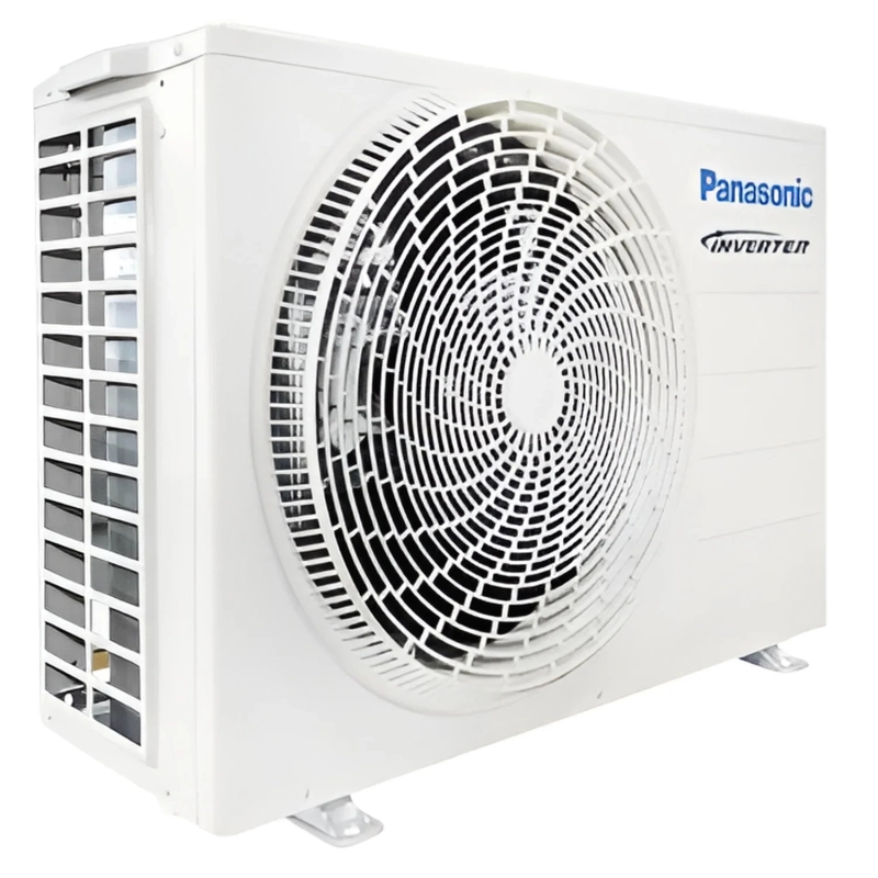 Мульти сплит-система Panasonic Free Match CU-2E18PBD - купить с монтажом в Москве и области.