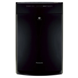 Очиститель Panasonic F-VXR50R-K - купить с монтажом в Москве и области.
