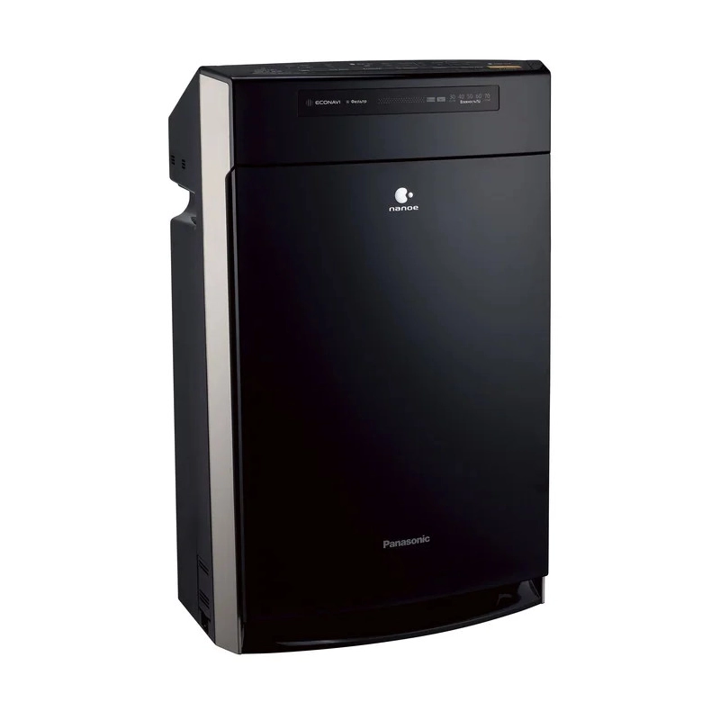 Очиститель Panasonic F-VXR50R-K - купить с монтажом в Москве и области.