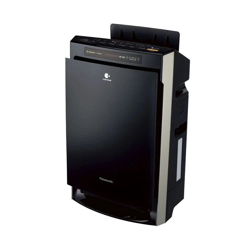 Очиститель Panasonic F-VXR50R-K - купить с монтажом в Москве и области.