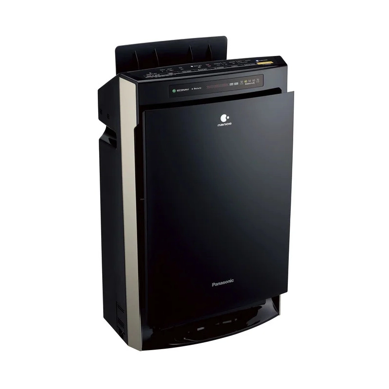 Очиститель Panasonic F-VXR50R-K - купить с монтажом в Москве и области.