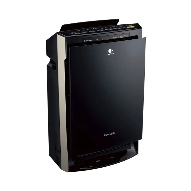 Очиститель Panasonic F-VXR50R-K - купить с монтажом в Москве и области.