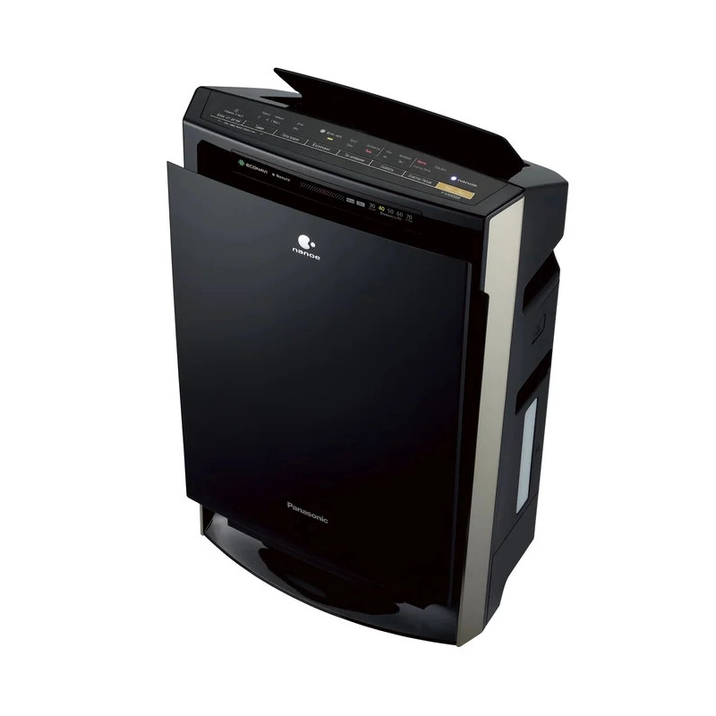 Очиститель Panasonic F-VXR50R-K - купить с монтажом в Москве и области.